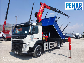Veoauto VOLVO FM 330