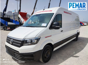 Kaubik VOLKSWAGEN Crafter