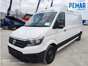 Kaubik VOLKSWAGEN Crafter 35