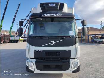 VOLVO FL 250 FRIGORIFICO 12T EURO 6 liising VOLVO FL 250 FRIGORIFICO 12T EURO 6: pilt 2 VOLVO FL 250 FRIGORIFICO 12T EURO 6 liising VOLVO FL 250 FRIGORIFICO 12T EURO 6: pilt 2