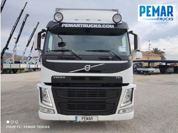 Külmutiga veoauto VOLVO FM 330 4X2 FRIGORIFICO EURO 6: pilt 2