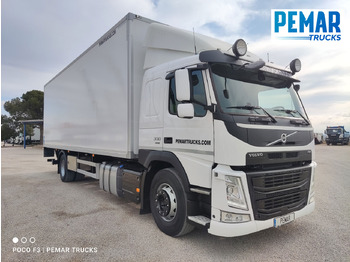 Külmutiga veoauto VOLVO FM 330 4X2 FRIGORIFICO EURO 6: pilt 3