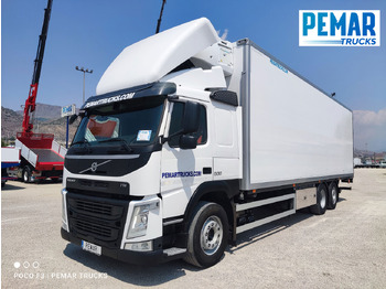 Külmutiga veoauto VOLVO FM 500