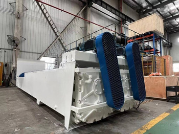 Uus Purusti Kinglink 2LSX915 Twin Screw Sand Washer (PSST3625): pilt 2