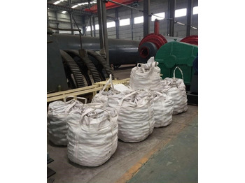 Uus Purusti Kinglink 900X3000 Grinding Ball Mill | Potash: pilt 4