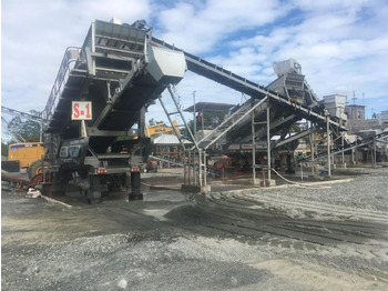 Uus Koonuspurusti Kinglink HPY300 River Pebble Rock Portable Cone Crusher: pilt 5