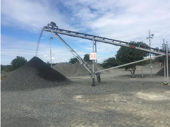 Uus Koonuspurusti Kinglink HPY300 River Pebble Rock Portable Cone Crusher: pilt 3