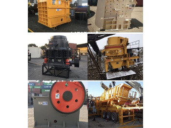 Uus Lõuapurustaja Kinglink Jaw Crusher PE150x250 Small Crusher | PE0610: pilt 2