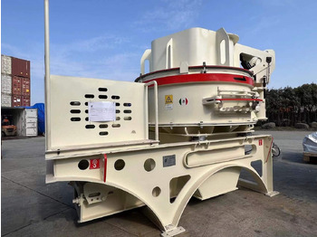 Uus Purusti Kinglink KL-7 Vertical Shaft Impactor (VSI) for 5mm Sand Making | 30tph: pilt 4