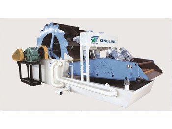 Purusti KINGLINK
