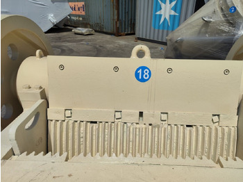 Uus Lõuapurustaja Kinglink PEX250x1200 | PEX1047 Rock Stone Fine Jaw Crusher: pilt 2