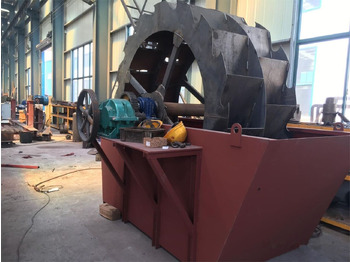 Uus Purusti Kinglink XSD3016 Sand Washing Machine: pilt 4