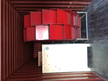 Uus Purusti Kinglink XSD3016 Sand Washing Machine: pilt 3