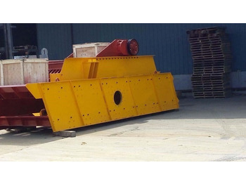 Uus Kaevandusseadmed Kinglink ZSW490x110 Grizzly Vibrating Feeder | Quarry | Aggregates |: pilt 3