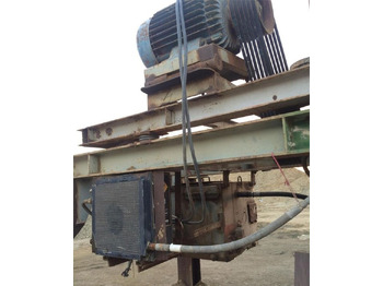 Koonuspurusti Svedala-Demag H3000: pilt 4