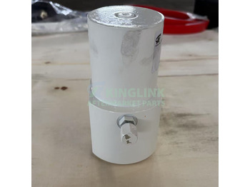 Varuosa - Ehitusmasinad KINGLINK Cast Steel Clamping Cylinder Assembly 1094260037 For HP200 Cone Crusher: pilt 4