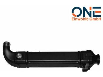 EGR-jahuti MERCEDES-BENZ