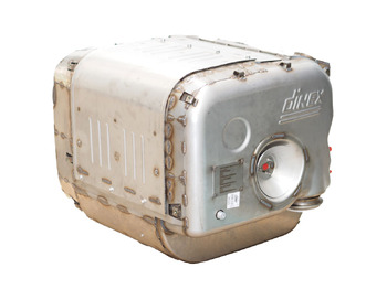 Katalüüsmuundur IVECO Stralis