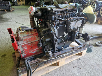 Mootor DEUTZ