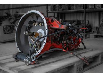 Käigukast EATON / VICKERS