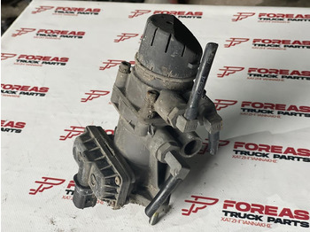 Piduriklapp - Veoauto KNORR-BREMSE BRAKE VALVE EBS FOR MAN TGA | TGX | TGS - K039569: pilt 2