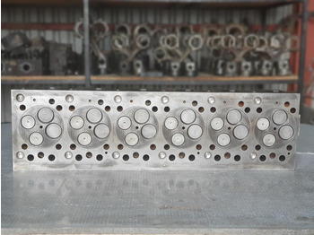 Mootori pea MAN TGM