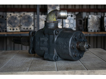 Hüdrauliline pump - Veoauto MEILLER HYDRAULIC PUMP WITH 7 SINGLE ENERGY PISTONS: pilt 2