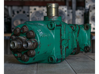 Hüdrauliline pump