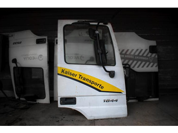 Uks ja varuosad MERCEDES-BENZ Actros