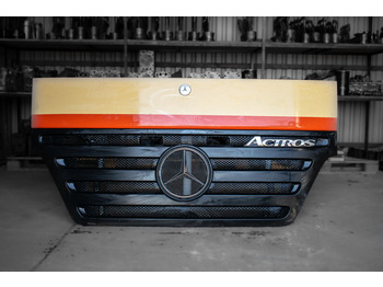 Kapotikaas MERCEDES-BENZ Actros