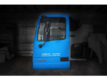 Uks ja varuosad MERCEDES-BENZ Actros