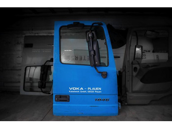 Uks ja varuosad MERCEDES-BENZ Actros