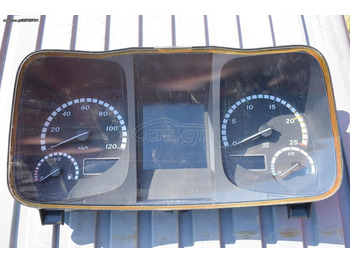 Armatuurlaud MERCEDES-BENZ Actros