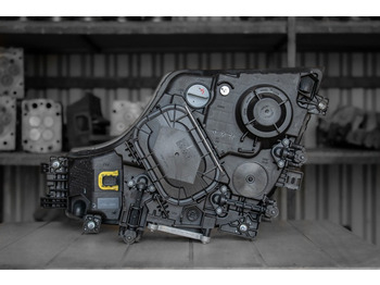 Uus Esituled - Veoauto MERCEDES-BENZ ACTROS MP IV EURO VI XENON HEADLIGHT - FRONT - PASSENGER: pilt 2 Uus Esituled - Veoauto MERCEDES-BENZ ACTROS MP IV EURO VI XENON HEADLIGHT - FRONT - PASSENGER: pilt 2