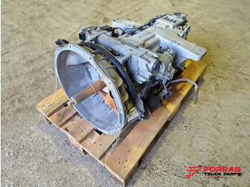 Käigukast MERCEDES-BENZ Actros