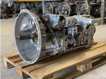 Käigukast MERCEDES-BENZ Actros