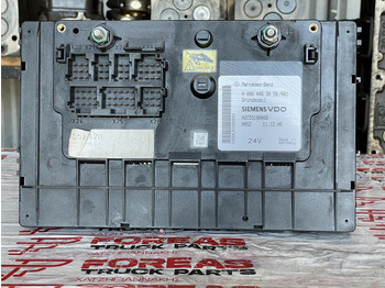 Kaitse MERCEDES-BENZ Actros