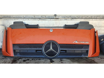 Kapotikaas MERCEDES-BENZ Actros