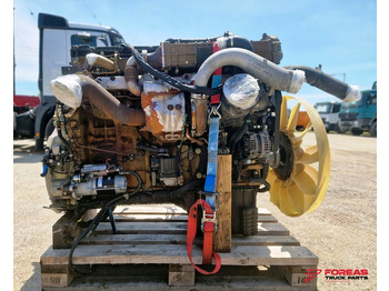 Mootor MERCEDES-BENZ ACTROS OM471 EURO6: pilt 4