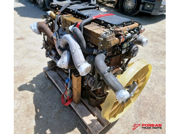Mootor MERCEDES-BENZ ACTROS OM471 EURO6: pilt 3