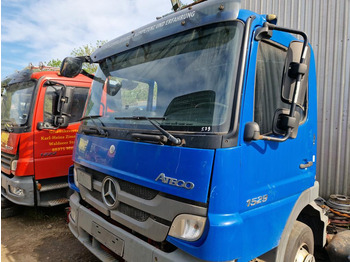 Kabiin MERCEDES-BENZ Atego