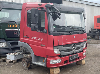 Kabiin MERCEDES-BENZ Atego