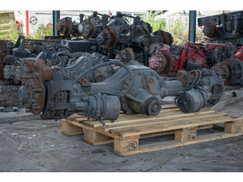 Jõuülekanne MERCEDES-BENZ Atego