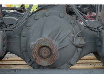 Diferentsiaalvarustus - Veoauto MERCEDES-BENZ ATEGO 8 HOLES: pilt 2