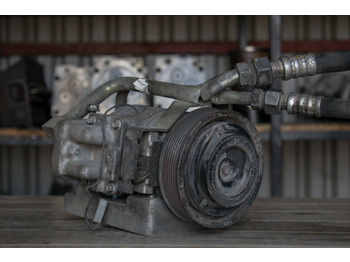 Kliimaseadme osa MERCEDES-BENZ Atego