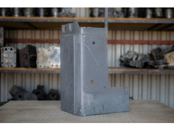 Poritiib MERCEDES-BENZ Atego