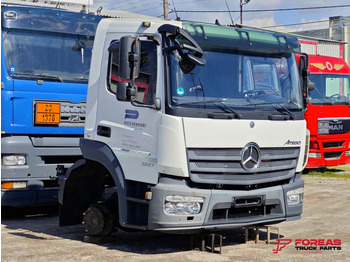 Kabiin MERCEDES-BENZ Atego