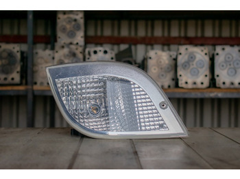 Tuled/ Valgus MERCEDES-BENZ Atego