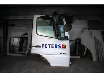 Uks ja varuosad MERCEDES-BENZ Atego