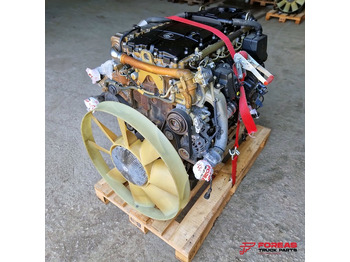 Mootor MERCEDES-BENZ Atego